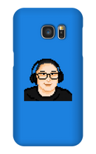 SteefeGAMING Samsung Phone Cases