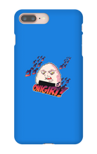 Onigiri  iPhone Phone Cases