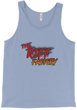 mick_stone_gtr Tank Top