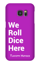 We Roll Dice Samsung
