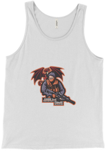 jumbalaya_gaming Tank Top