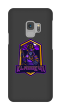 KlaooKun Samsung Phone Cases