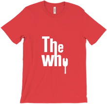 The Why