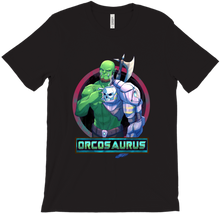 Logo 2.0 CybOrk T-Shirt