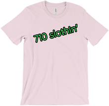 Tilted Tshirt