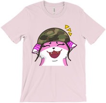 Marine Neko T-Shirt
