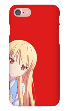 Shiina Phone Case