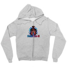 fsi_bigshep Zip Up Hoodie