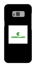 cibertron8010 Samsung Phone Cases