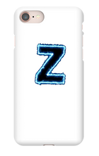 zenx gaming iPhone Cases