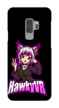 hawkyvr Samsung Phone Cases