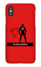 vangarrd iPhone Phone Cases