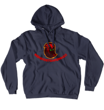 redghostgaming420 Hoodies (No-Zip/Pullover)