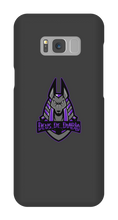 Diablo Samsung Phone Cases