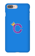 Cyle Logo iPhone Case