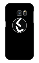 linkanz_ Samsung Phone Cases "Logo"