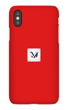 moncen1993 iPhone Phone Cases