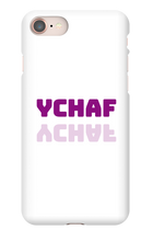 ychaf iPhone Phone Cases