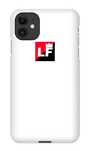 lfrancooo iPhone Phone Cases