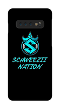 Schweezii Nation Samsung Phone Cases