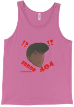 DammitPedro Tank Top