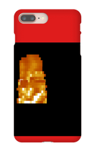 Phone Case "Fireball" for iphone