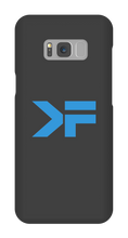 killerfalcon_tv Samsung Phone Cases