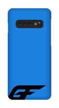 greezyfishy Samsung Phone Cases