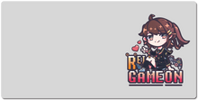 reilakkuma GAME ON XXL Gaming Mousepad