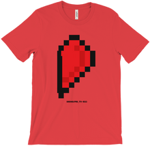 direwolfpro_ttv-9553's T-Shirt