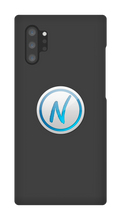 itsnynoh Samsung Phone Cases