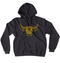 Wandering Carabao Logo