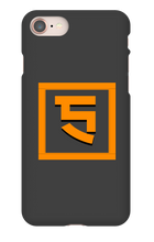 scotch iPhone Phone Cases