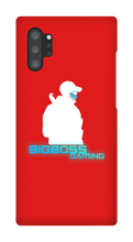 TEAM BIGBOSS SamSung case
