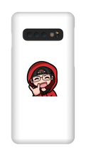 Fargonation Samsung Phone Cases