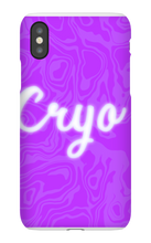 notcryo_ iPhone Phone Cases