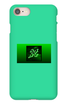 cyfaxofficial iPhone Phone Cases