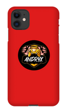 andryx2006 iPhone Phone Cases