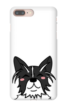 Buck iPhone Phone Case