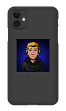 marcelgamingx iPhone Phone Cases