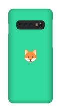 franvilafranca Samsung Phone Cases