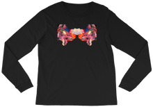 Mommsterhunter Safi Long Sleeve Tee