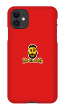 tob_ler_owns iPhone Phone Cases