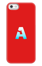 mrangelos6 iPhone Phone Cases