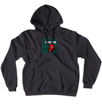 Tohur Hoodies (No-Zip/Pullover)