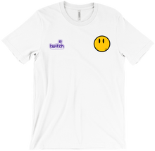 Mikel SMI** Old Twitch T-Shirt
