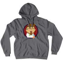 KemikusTanit  Pullover