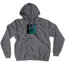 roboticfuriosity Hoodies (No-Zip/Pullover)