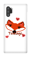 tennyokage Samsung Phone Cases