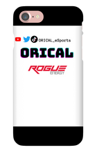 orical_esports iPhone Phone Cases